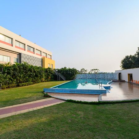 Sinclairs Burdwan Hotel Bagian luar foto