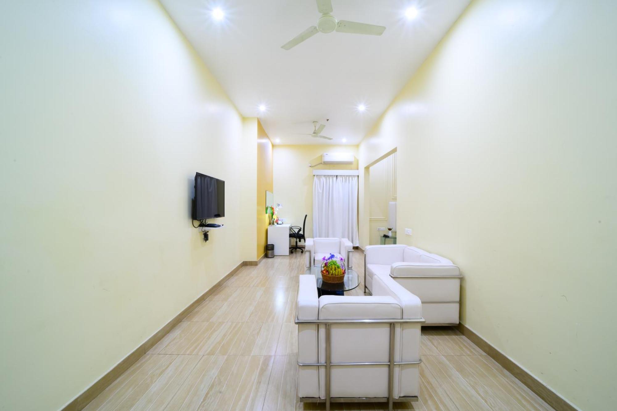 Sinclairs Burdwan Hotel Bagian luar foto