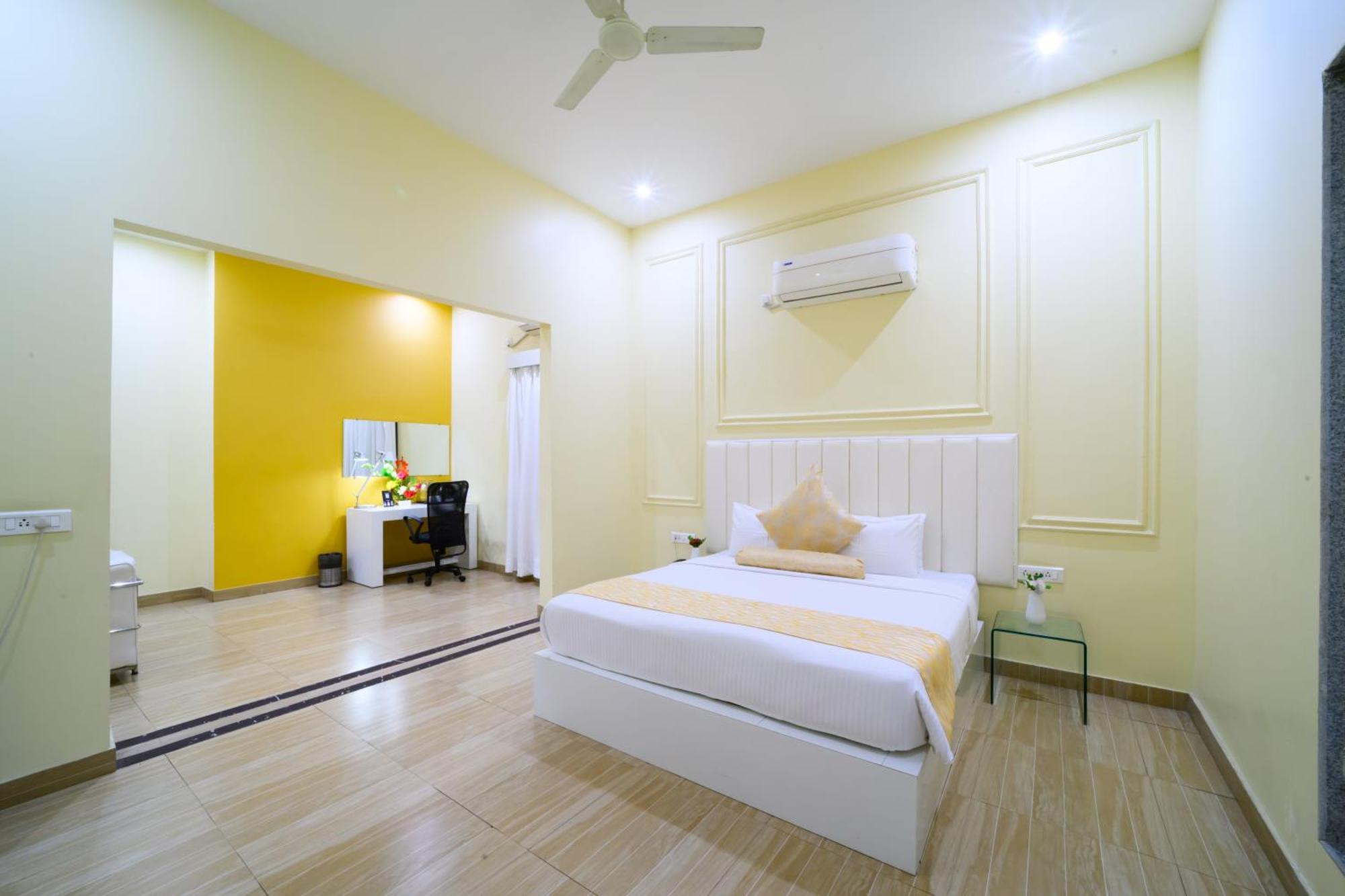 Sinclairs Burdwan Hotel Bagian luar foto